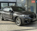 Серый БМВ Х4, объемом двигателя 2 л и пробегом 101 тыс. км за 40000 $, фото 38 на Automoto.ua