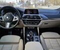 БМВ Х4 2019 в Тернополе на Automoto.ua Серый БМВ Х4, объемом двигателя 3 л и пробегом 155 тыс. км за 47700 $, фото 44 на Automoto.ua