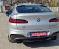 БМВ Х4 2019 в Тернополе на Automoto.ua Серый БМВ Х4, объемом двигателя 3 л и пробегом 155 тыс. км за 47700 $, фото 87 на Automoto.ua