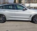 БМВ Х4 2019 в Тернополе на Automoto.ua Серый БМВ Х4, объемом двигателя 3 л и пробегом 155 тыс. км за 47700 $, фото 70 на Automoto.ua