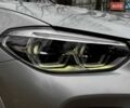 Серый БМВ Х4, объемом двигателя 3 л и пробегом 120 тыс. км за 42790 $, фото 53 на Automoto.ua