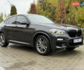 Сірий БМВ Х4, об'ємом двигуна 2 л та пробігом 95 тис. км за 39999 $, фото 13 на Automoto.ua