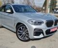 БМВ Х4 2019 в Тернополе на Automoto.ua Серый БМВ Х4, объемом двигателя 3 л и пробегом 155 тыс. км за 47700 $, фото 120 на Automoto.ua