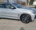 БМВ Х4 2019 в Тернополе на Automoto.ua Серый БМВ Х4, объемом двигателя 3 л и пробегом 155 тыс. км за 47700 $, фото 67 на Automoto.ua