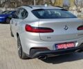 БМВ Х4 2019 в Тернополе на Automoto.ua Серый БМВ Х4, объемом двигателя 3 л и пробегом 155 тыс. км за 47700 $, фото 88 на Automoto.ua