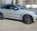 БМВ Х4 2019 в Тернополе на Automoto.ua Серый БМВ Х4, объемом двигателя 3 л и пробегом 155 тыс. км за 47700 $, фото 124 на Automoto.ua