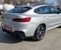 БМВ Х4 2019 в Тернополе на Automoto.ua Серый БМВ Х4, объемом двигателя 3 л и пробегом 155 тыс. км за 47700 $, фото 77 на Automoto.ua