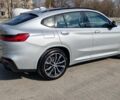 БМВ Х4 2019 в Тернополе на Automoto.ua Серый БМВ Х4, объемом двигателя 3 л и пробегом 155 тыс. км за 47700 $, фото 75 на Automoto.ua