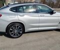 БМВ Х4 2019 в Тернополе на Automoto.ua Серый БМВ Х4, объемом двигателя 3 л и пробегом 155 тыс. км за 47700 $, фото 73 на Automoto.ua