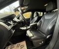 Серый БМВ Х4, объемом двигателя 2 л и пробегом 99 тыс. км за 39999 $, фото 7 на Automoto.ua
