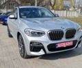 БМВ Х4 2019 в Тернополе на Automoto.ua Серый БМВ Х4, объемом двигателя 3 л и пробегом 155 тыс. км за 47700 $, фото 62 на Automoto.ua