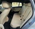 БМВ Х4 2019 в Тернополе на Automoto.ua Серый БМВ Х4, объемом двигателя 3 л и пробегом 155 тыс. км за 47700 $, фото 48 на Automoto.ua