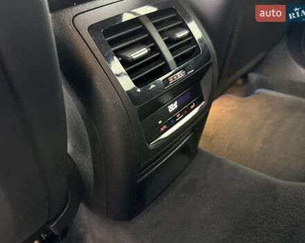 Сірий БМВ Х4, об'ємом двигуна 2 л та пробігом 95 тис. км за 39999 $, фото 30 на Automoto.ua