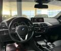 Серый БМВ Х4, объемом двигателя 3 л и пробегом 59 тыс. км за 45900 $, фото 20 на Automoto.ua