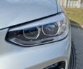 БМВ Х4 2019 в Тернополе на Automoto.ua Серый БМВ Х4, объемом двигателя 3 л и пробегом 155 тыс. км за 47700 $, фото 126 на Automoto.ua