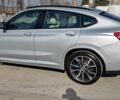 БМВ Х4 2019 в Тернополе на Automoto.ua Серый БМВ Х4, объемом двигателя 3 л и пробегом 155 тыс. км за 47700 $, фото 93 на Automoto.ua