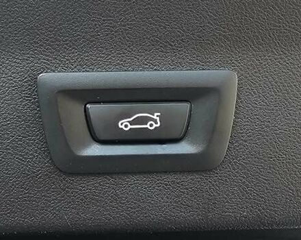 БМВ Х4 2019 в Тернополе на Automoto.ua Серый БМВ Х4, объемом двигателя 3 л и пробегом 155 тыс. км за 47700 $, фото 41 на Automoto.ua