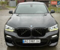 Сірий БМВ Х4, об'ємом двигуна 2 л та пробігом 95 тис. км за 39999 $, фото 44 на Automoto.ua