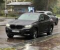 Серый БМВ Х4, объемом двигателя 2 л и пробегом 99 тыс. км за 39999 $, фото 19 на Automoto.ua