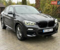 Сірий БМВ Х4, об'ємом двигуна 2 л та пробігом 95 тис. км за 39999 $, фото 1 на Automoto.ua