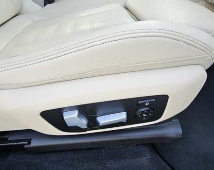 БМВ Х4 2019 в Тернополе на Automoto.ua Серый БМВ Х4, объемом двигателя 3 л и пробегом 155 тыс. км за 47700 $, фото 27 на Automoto.ua