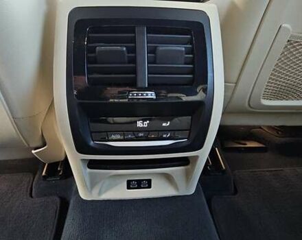 БМВ Х4 2019 в Тернополе на Automoto.ua Серый БМВ Х4, объемом двигателя 3 л и пробегом 155 тыс. км за 47700 $, фото 45 на Automoto.ua