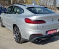 БМВ Х4 2019 в Тернополе на Automoto.ua Серый БМВ Х4, объемом двигателя 3 л и пробегом 155 тыс. км за 47700 $, фото 89 на Automoto.ua