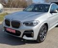 БМВ Х4 2019 в Тернополе на Automoto.ua Серый БМВ Х4, объемом двигателя 3 л и пробегом 155 тыс. км за 47700 $, фото 103 на Automoto.ua
