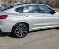 БМВ Х4 2019 в Тернополе на Automoto.ua Серый БМВ Х4, объемом двигателя 3 л и пробегом 155 тыс. км за 47700 $, фото 74 на Automoto.ua