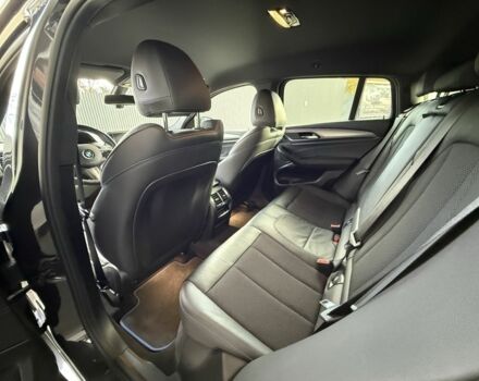 Серый БМВ Х4, объемом двигателя 2 л и пробегом 99 тыс. км за 39999 $, фото 13 на Automoto.ua