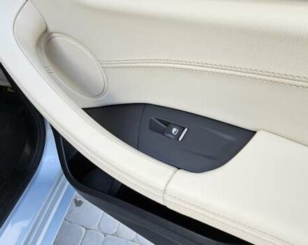 БМВ Х4 2019 в Тернополе на Automoto.ua Серый БМВ Х4, объемом двигателя 3 л и пробегом 155 тыс. км за 47700 $, фото 36 на Automoto.ua