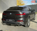 Серый БМВ Х4, объемом двигателя 2 л и пробегом 101 тыс. км за 40000 $, фото 34 на Automoto.ua