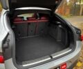 Серый БМВ Х4, объемом двигателя 3 л и пробегом 120 тыс. км за 42790 $, фото 12 на Automoto.ua