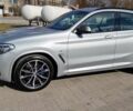 БМВ Х4 2019 в Тернополе на Automoto.ua Серый БМВ Х4, объемом двигателя 3 л и пробегом 155 тыс. км за 47700 $, фото 99 на Automoto.ua