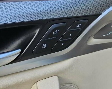 БМВ Х4 2019 в Тернополе на Automoto.ua Серый БМВ Х4, объемом двигателя 3 л и пробегом 155 тыс. км за 47700 $, фото 53 на Automoto.ua