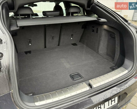 Сірий БМВ Х4, об'ємом двигуна 2 л та пробігом 95 тис. км за 39999 $, фото 24 на Automoto.ua
