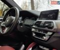 Серый БМВ Х4, объемом двигателя 3 л и пробегом 120 тыс. км за 42790 $, фото 46 на Automoto.ua