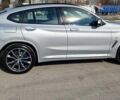 БМВ Х4 2019 в Тернополе на Automoto.ua Серый БМВ Х4, объемом двигателя 3 л и пробегом 155 тыс. км за 47700 $, фото 72 на Automoto.ua