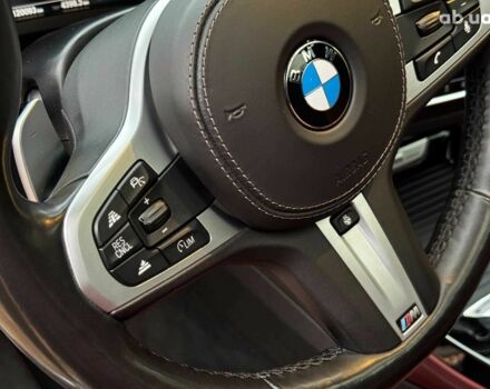 Серый БМВ Х4, объемом двигателя 3 л и пробегом 120 тыс. км за 42790 $, фото 34 на Automoto.ua