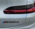 БМВ Х4 2019 в Тернополе на Automoto.ua Серый БМВ Х4, объемом двигателя 3 л и пробегом 155 тыс. км за 47700 $, фото 40 на Automoto.ua
