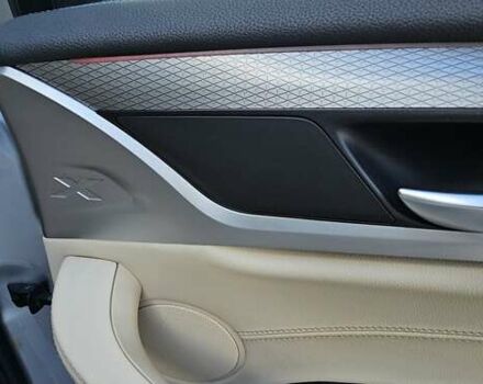 БМВ Х4 2019 в Тернополе на Automoto.ua Серый БМВ Х4, объемом двигателя 3 л и пробегом 155 тыс. км за 47700 $, фото 35 на Automoto.ua