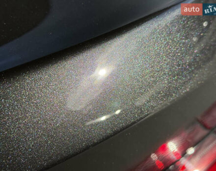 Серый БМВ Х4, объемом двигателя 2 л и пробегом 101 тыс. км за 40000 $, фото 30 на Automoto.ua