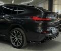 Серый БМВ Х4, объемом двигателя 3 л и пробегом 59 тыс. км за 45900 $, фото 15 на Automoto.ua