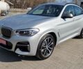 БМВ Х4 2019 в Тернополе на Automoto.ua Серый БМВ Х4, объемом двигателя 3 л и пробегом 155 тыс. км за 47700 $, фото 102 на Automoto.ua