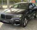 Серый БМВ Х4, объемом двигателя 2 л и пробегом 101 тыс. км за 40000 $, фото 36 на Automoto.ua