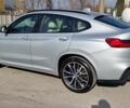 БМВ Х4 2019 в Тернополе на Automoto.ua Серый БМВ Х4, объемом двигателя 3 л и пробегом 155 тыс. км за 47700 $, фото 92 на Automoto.ua