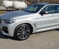 БМВ Х4 2019 в Тернополе на Automoto.ua Серый БМВ Х4, объемом двигателя 3 л и пробегом 155 тыс. км за 47700 $, фото 100 на Automoto.ua