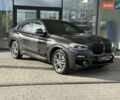 Серый БМВ Х4, объемом двигателя 2 л и пробегом 101 тыс. км за 40000 $, фото 39 на Automoto.ua