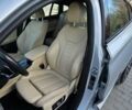 БМВ Х4 2019 в Тернополе на Automoto.ua Серый БМВ Х4, объемом двигателя 3 л и пробегом 155 тыс. км за 47700 $, фото 54 на Automoto.ua