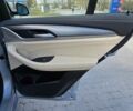 БМВ Х4 2019 в Тернополе на Automoto.ua Серый БМВ Х4, объемом двигателя 3 л и пробегом 155 тыс. км за 47700 $, фото 37 на Automoto.ua